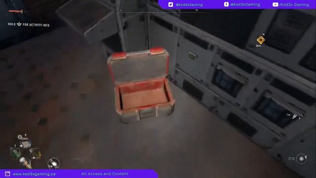 Dying Light 2 - How to Open the Safe at Garrison Electrical Station смотреть онлайн