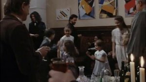 Фильм «Сталин» 1992 год