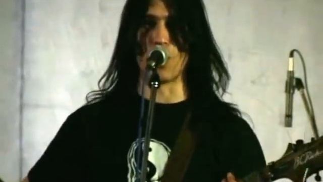 Трупный яд (май 2004г.)