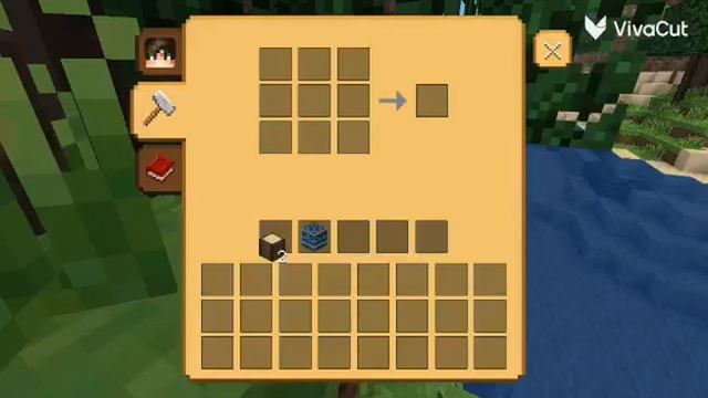 MINECRAFT VS MASTER BLOCK CRAFT|CRAZY SPIKE GaMER|| смотреть онлайн