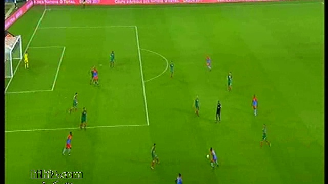 Congo 1 Vs 0 Morocco Hihi2 смотреть онлайн