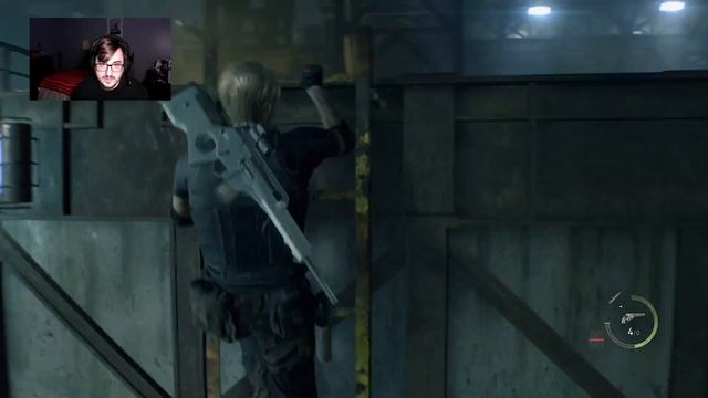 The FINALE! A Love Letter to Broken Butterfly Resident Evil 4 Episode 55 смотреть онлайн