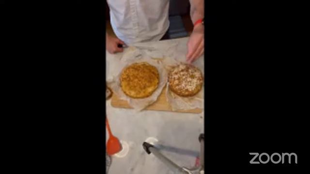 Simple Soda Bread — A Cooking Class смотреть онлайн