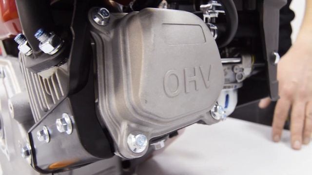 Обзор на двигатель BR 235P PRO смотреть онлайн