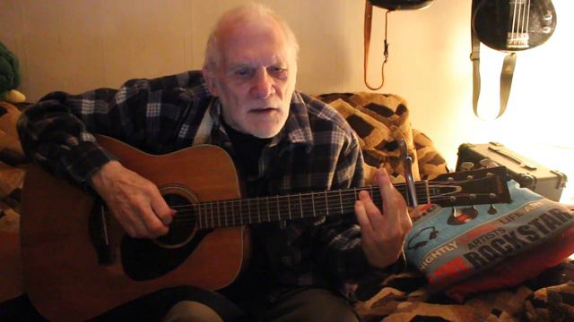 James Gale - 'Would You Like To Learn To Dance?' (Steve Goodman) смотреть онлайн