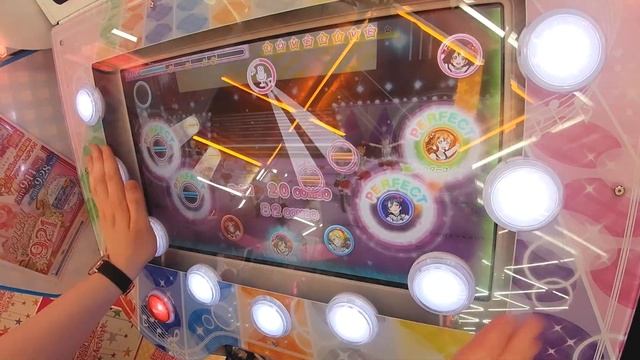Happy maker! (CHALLENGE) - Love Live! School Idol Festival After School Activity смотреть онлайн