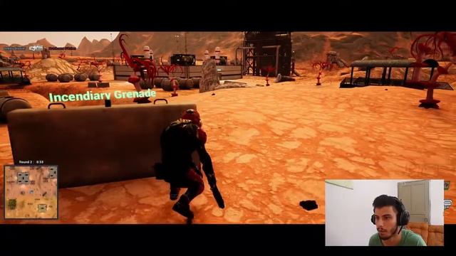 Until None Remain #UntilNoneRemainPC смотреть онлайн