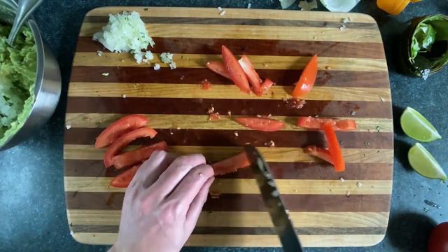 Гуакамоле - Ты х*ров в готовке (Эпизод Сотый) | You Suck At Cooking на русском (ОЗВУЧКА) смотреть онлайн