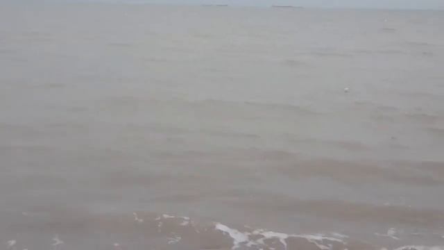 Ейск 2021. 27 декабря. Море снега. Новогодняя сказка. смотреть онлайн