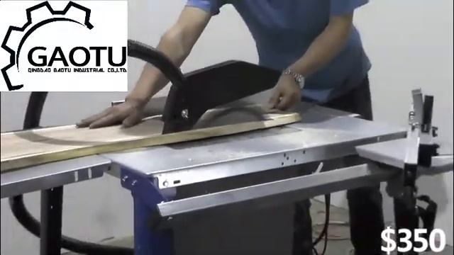 Mini sliding table circular saw смотреть онлайн