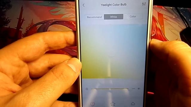 Xiaomi Yeelight RGB Led Bulb Unboxing Testing смотреть онлайн