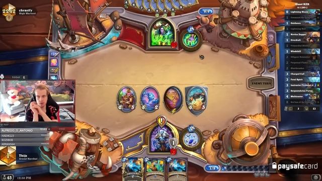 1HP!! Are you Kidding Me!? смотреть онлайн