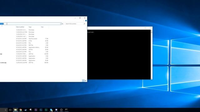 How To Port Forward using UPnP through DoS смотреть онлайн