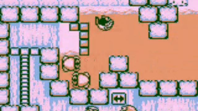 Let's Play Donkey Kong - Gameboy - Part Nine B смотреть онлайн