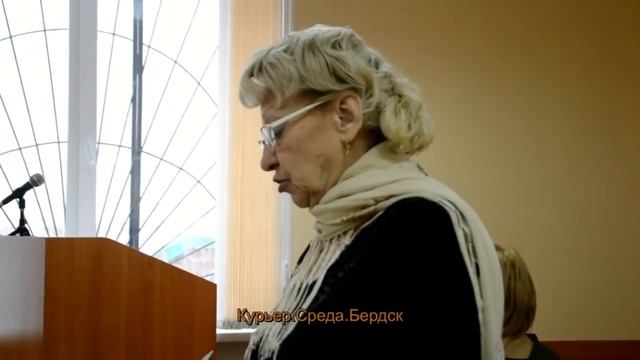 Адвокат Натальи Ким настаивает на подписке о невыезде смотреть онлайн