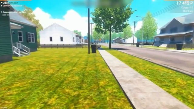 Новые механики!Купил первую машину из Авто рынка!!(Car For Sale Simulator 2023#5) смотреть онлайн