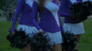 Красивые Девушки танцуют Черлидинг // Beautiful Girls Dance Cheerleading