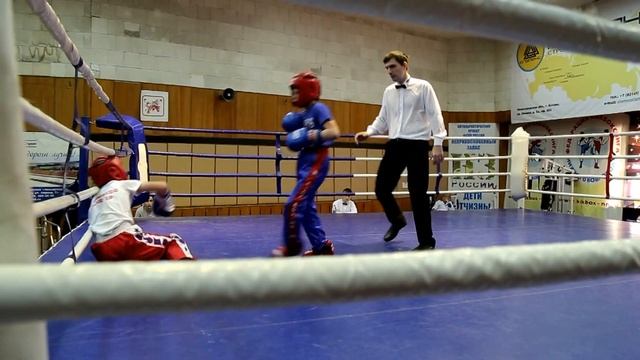 Кикбоксинг смотреть онлайн