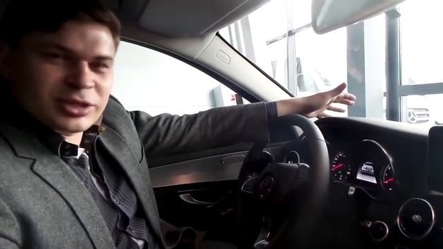 Бывший сотрудник Евросети получает свой первый Мерседес от LR смотреть онлайн