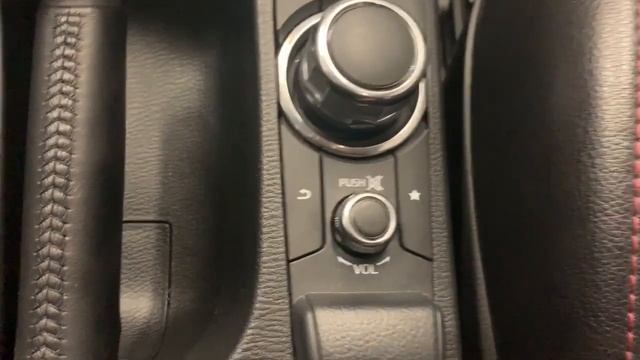 BLACK 2016 Mazda CX-3 Review - Park Mazda смотреть онлайн