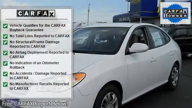 2010 Hyundai Elantra - Richmond Ford смотреть онлайн