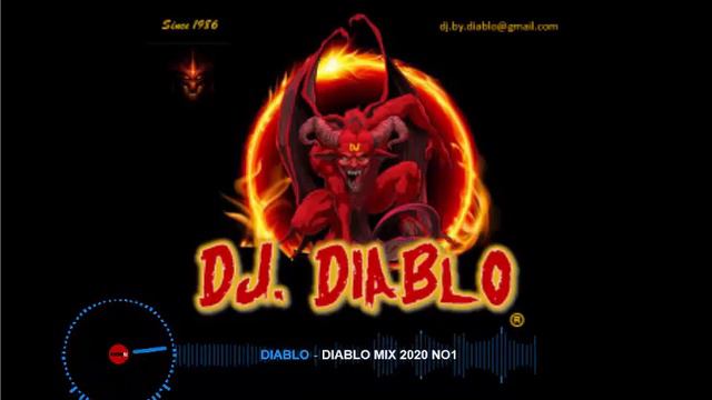 Diablo Mix 2020 No1 смотреть онлайн