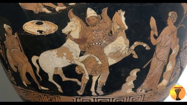 Все о кентаврах