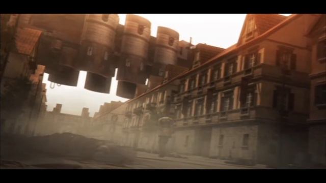Final Fantasy Type-0 Demo -- Intro Scenes and Beginning Gameplay PSP смотреть онлайн