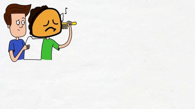 Why Do Stupid People Think They're Smart? The Dunning Kruger Effect (animated) смотреть онлайн