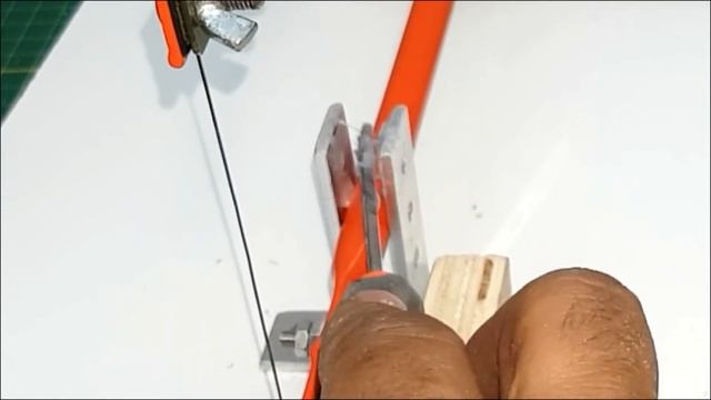AMAZING IDEAS TO COMPLETE YOUR PROJECTS // MAKING A SCROLL SAW MACHINE смотреть онлайн