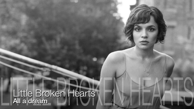 Norah Jones - All A Dream
