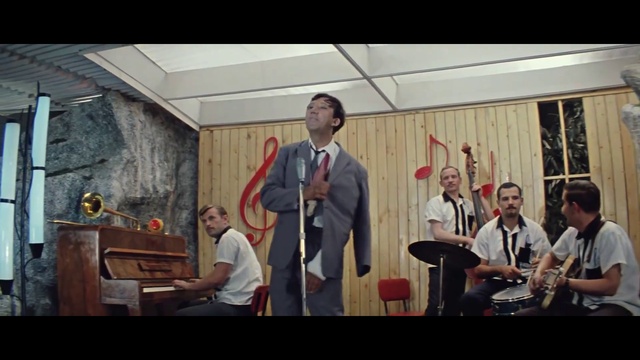 10.Трынь-трава смотреть онлайн