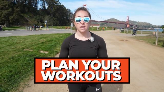 How to Start Running When You're Overweight | 3 Steps смотреть онлайн