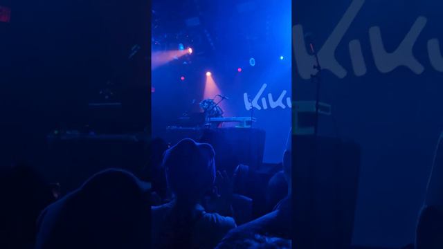 Kikuo Live @ Telegram Ballroom Los Angeles, CA 1/20/24