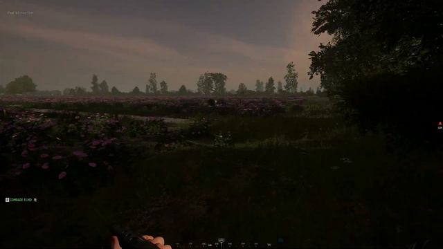 Battle of Driel in Hell Let Loose Gameplay смотреть онлайн