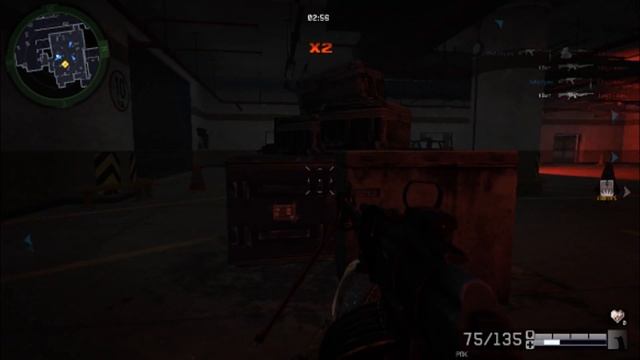 Warface | Новые люди и новости | Проходим мисии смотреть онлайн