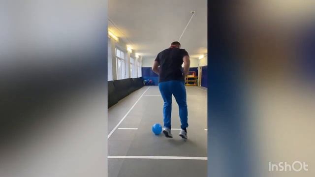 ОФП Разминка смотреть онлайн