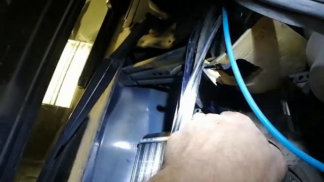 дополнительная печка дэу нексия смотреть онлайн