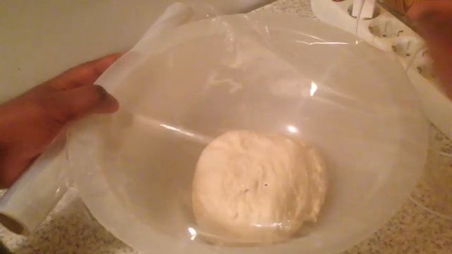 Jifunze kutengeneza mkate mtamu wa 'PITTA BREAD' смотреть онлайн