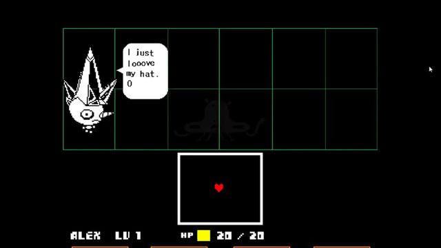 undertale =5 смотреть онлайн