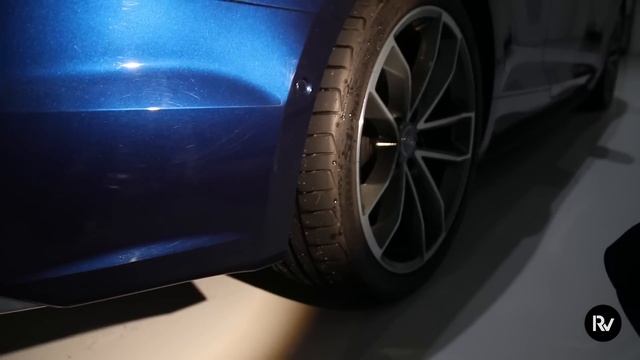 High End Detailing Audi S5 Cabriolet Finest Signature Detail смотреть онлайн