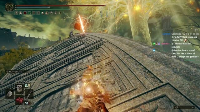 Elden Ring Max Level Invasions MULTIPLE Broken ASH of WARS смотреть онлайн