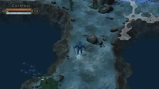 Champions Return to Arms Walkthrough Part 6 смотреть онлайн