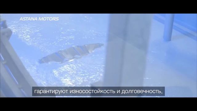 Качество кроссоверов HAVAL. смотреть онлайн