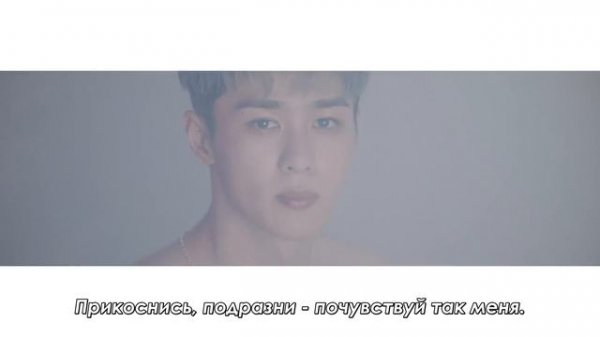 WayV 威神V `Love Talk` MV [RUS SUB]