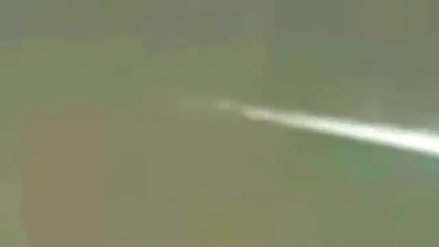 НЛО сбило Челябинский Метеорит смотреть онлайн