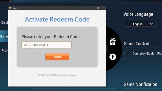 [Guide] Aura Kingdom 2 - Free Gift Codes & Redeem Through X-Widge (Updated 2020-10-23) смотреть онлайн