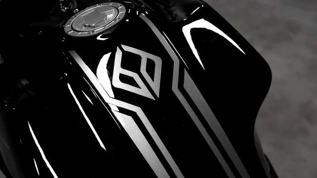 Тизер Benda LFS 700 смотреть онлайн