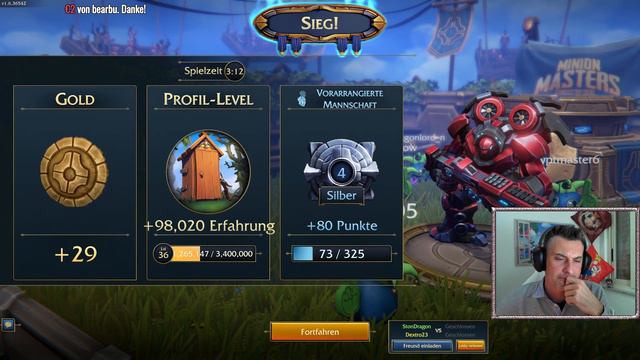 Minion Master - Forced to Duel 47 | Kindergartenclub? | Lets Play Gameplay Deutsch смотреть онлайн