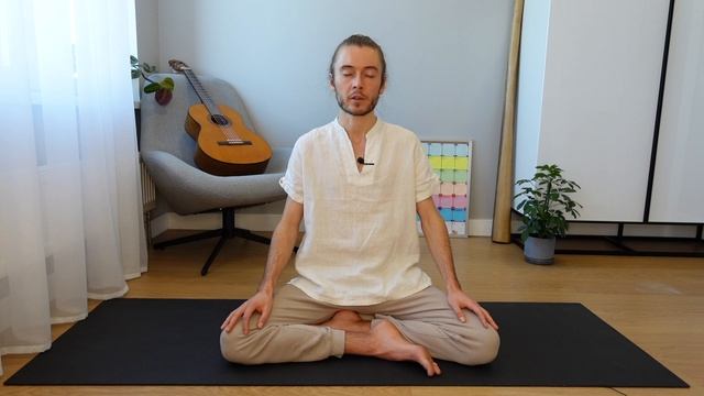 1 медитация.mp4 смотреть онлайн